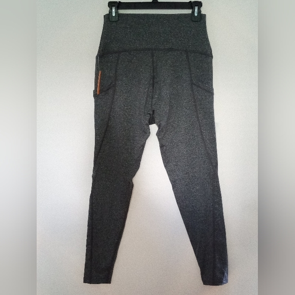 NWT Maternity Active Full Length Leggings Size S - Picture 6 of 8